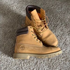 Women’s Timberland Boots
